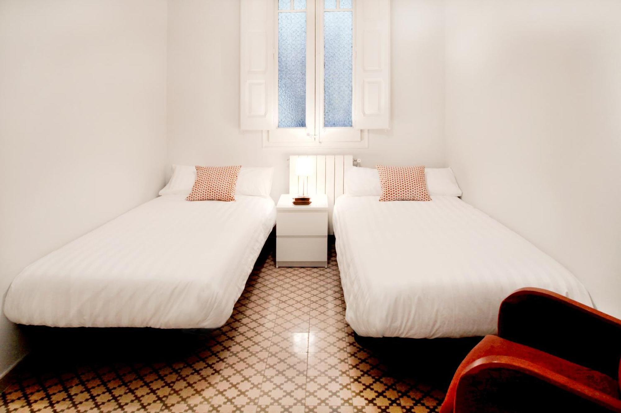 Casa Valeta Appartamento Barcellona