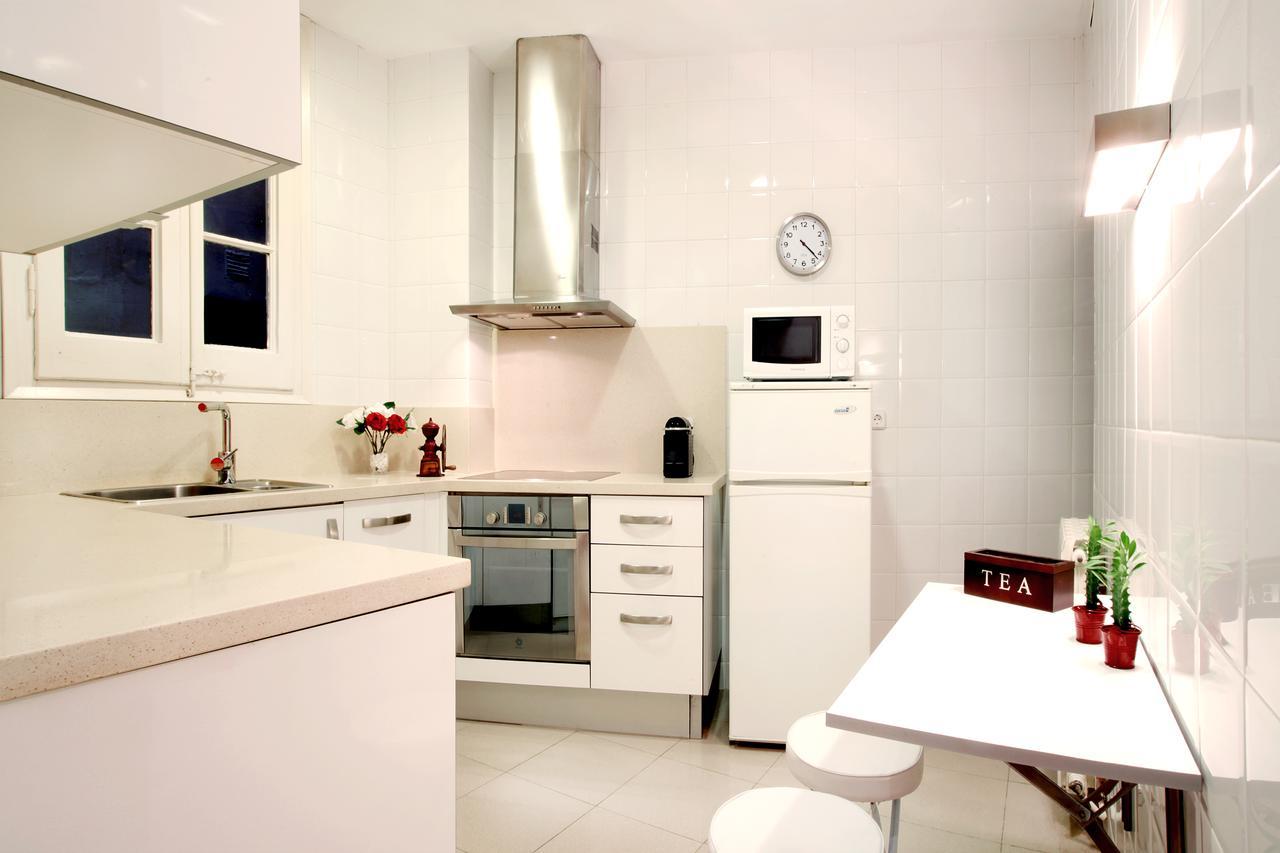 Appartamento Casa Valeta *